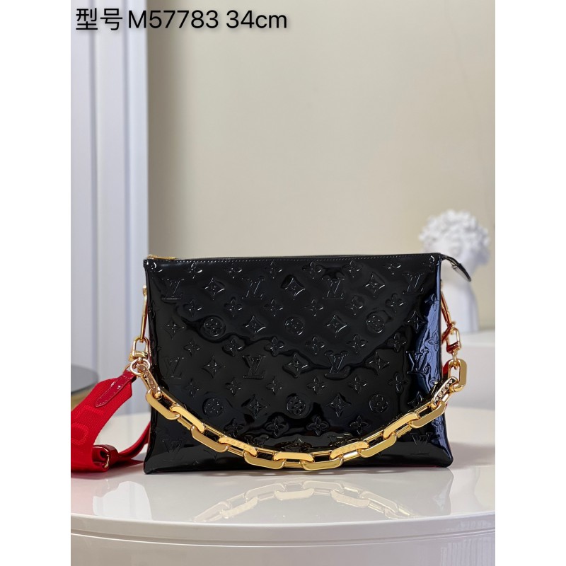 Louis Vuitton Coussin H27 Handbag AAA Quality M57783/M57791 Bag